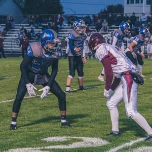 Meet your Posher, Cole